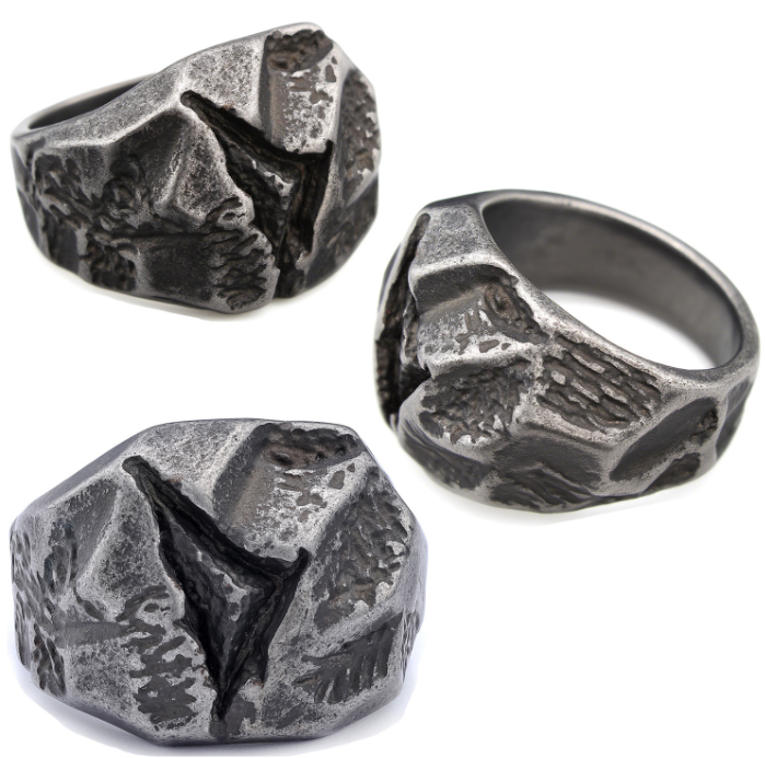 Diamond Solitaire Ring