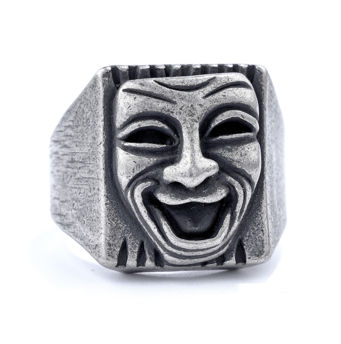 Diamond Solitaire Ring