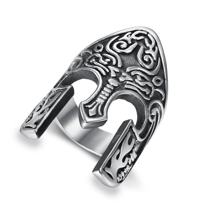 Diamond Solitaire Ring