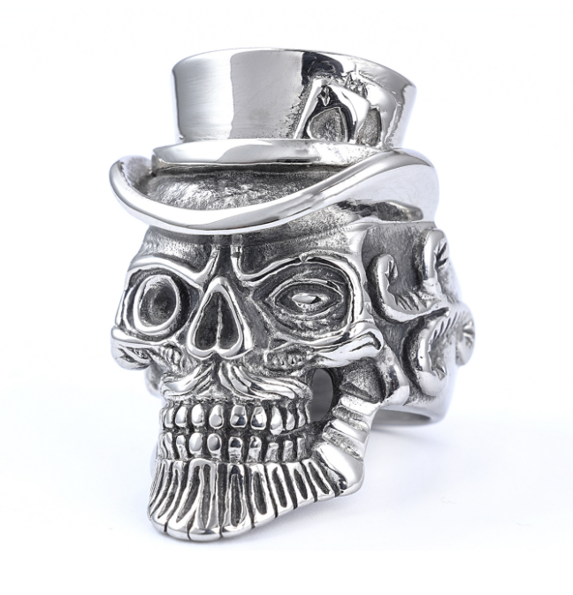 Diamond Solitaire Ring