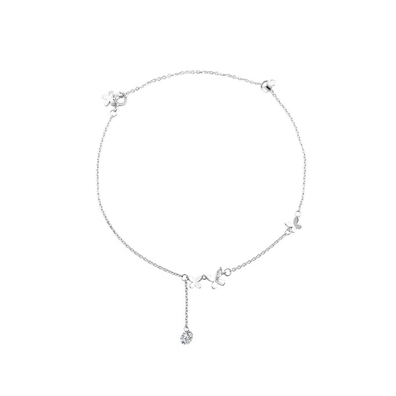 Diamond Solitaire Ring