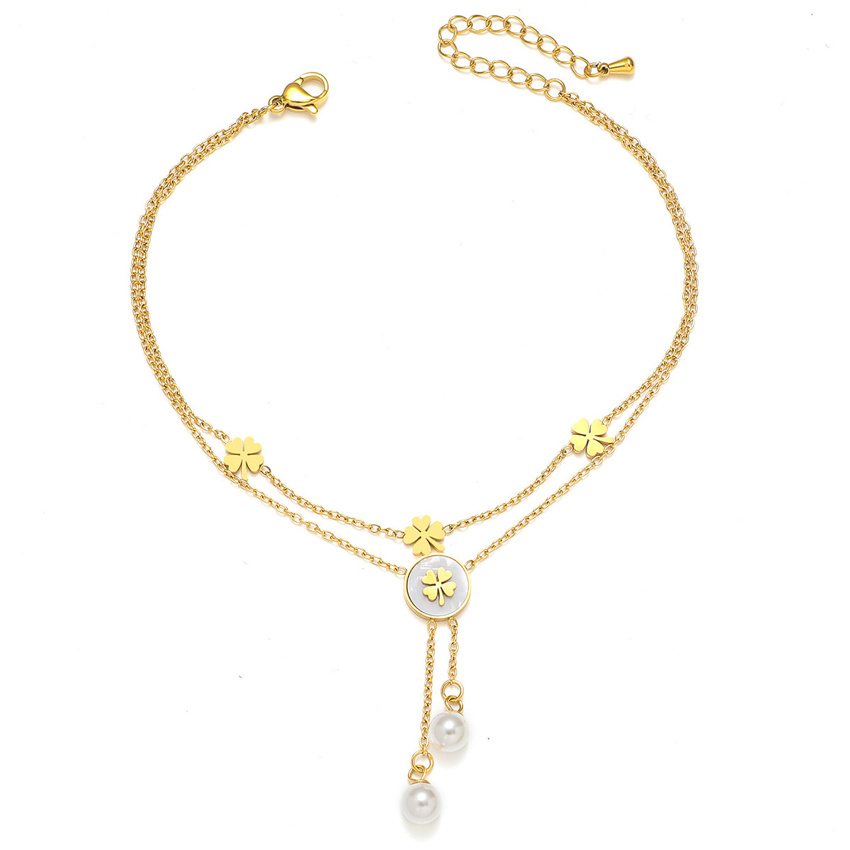 Diamond Solitaire Ring