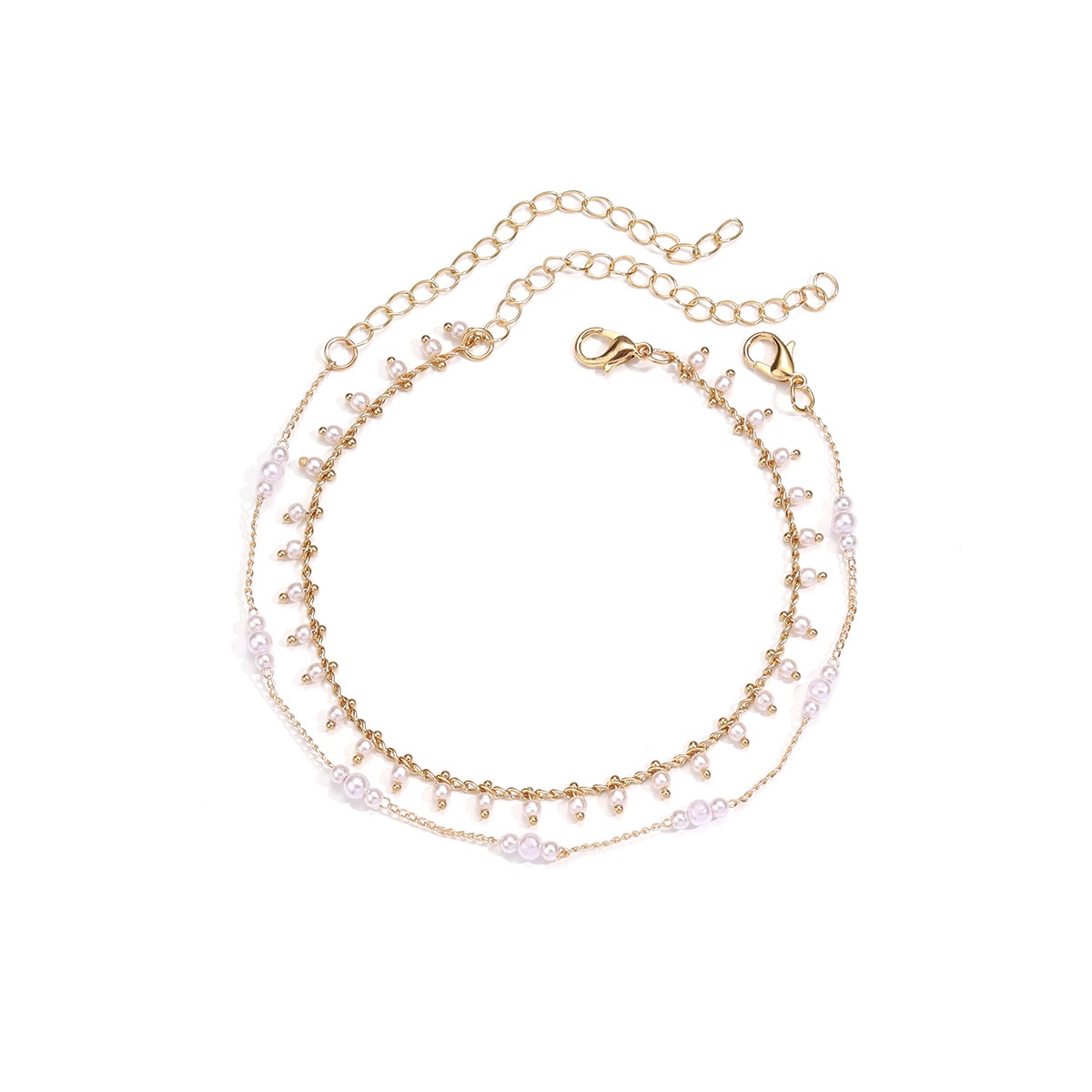 Diamond Solitaire Ring