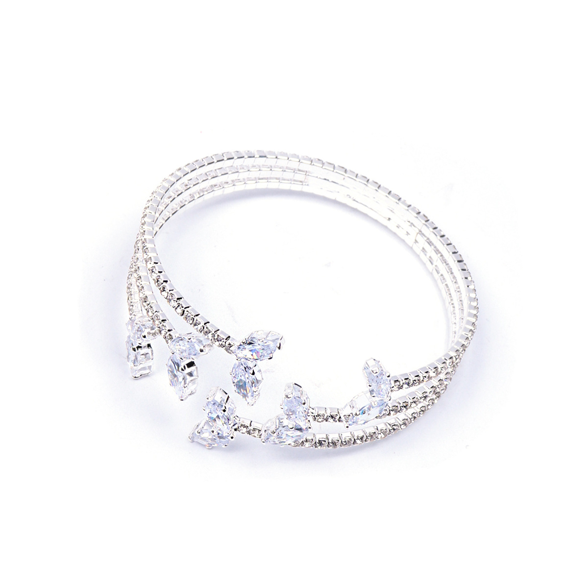 Diamond Solitaire Ring