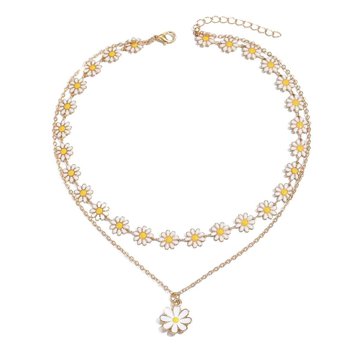 Diamond Solitaire Ring