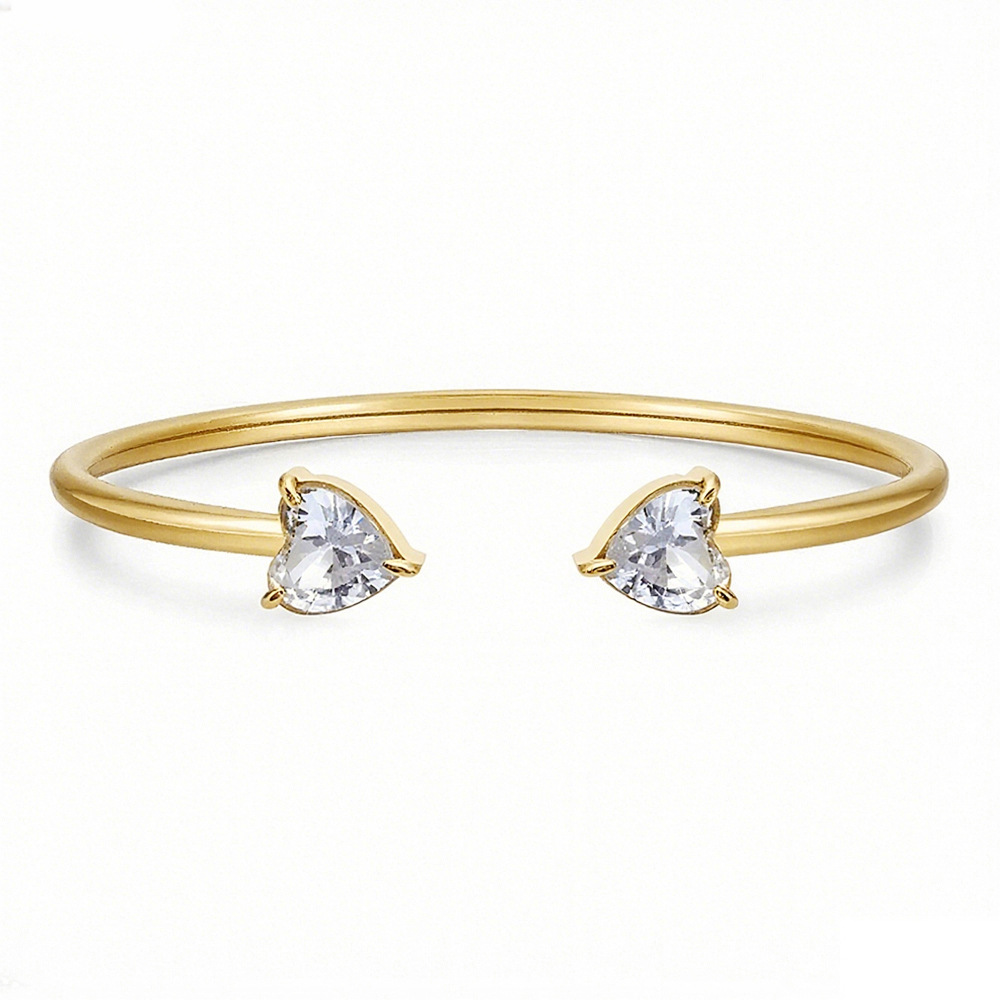 Diamond Solitaire Ring