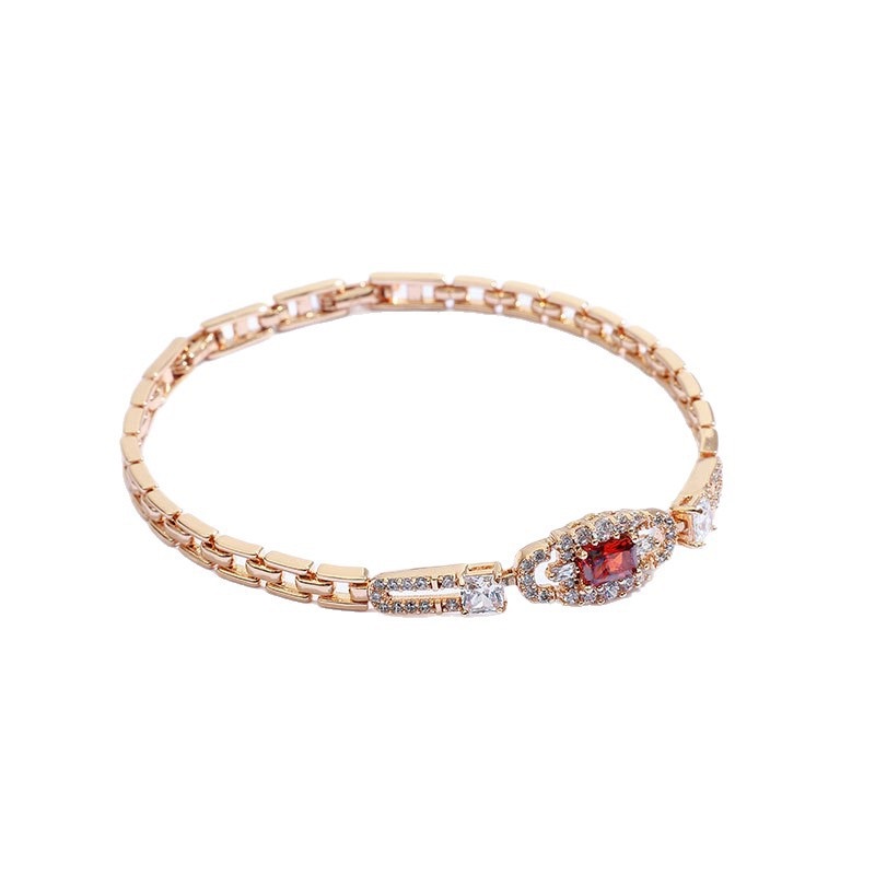 Diamond Solitaire Ring