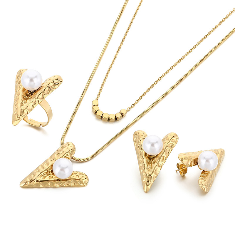 Diamond Solitaire Ring