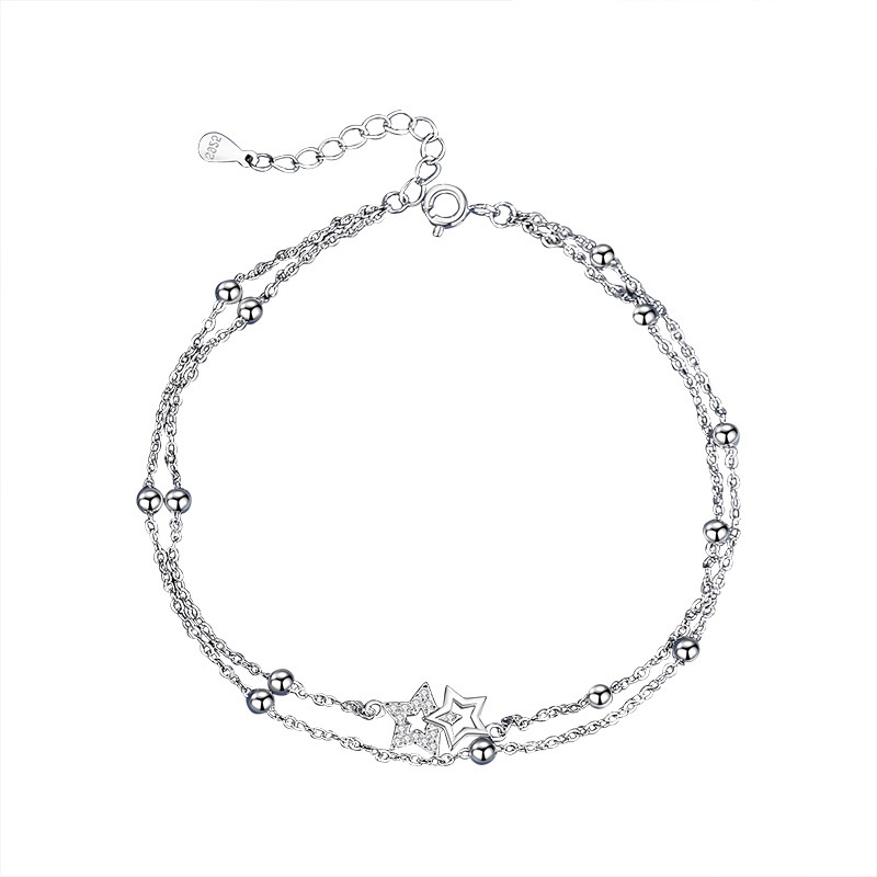 Diamond Solitaire Ring