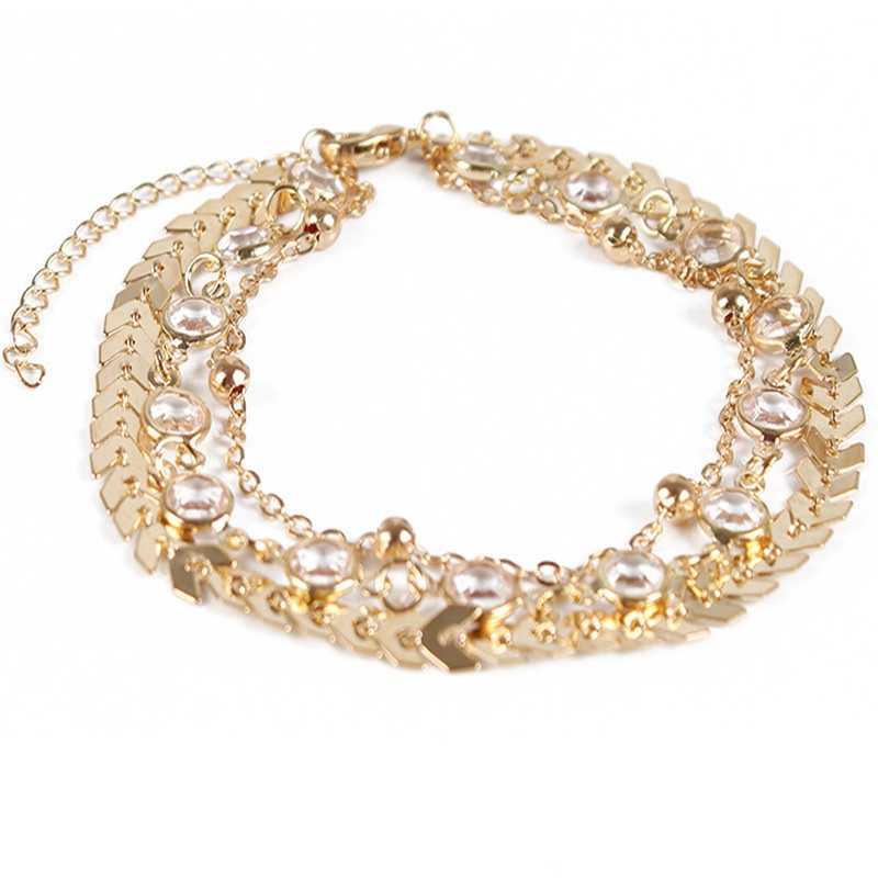 Diamond Solitaire Ring