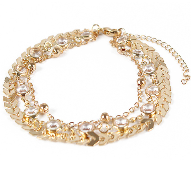 Diamond Solitaire Ring