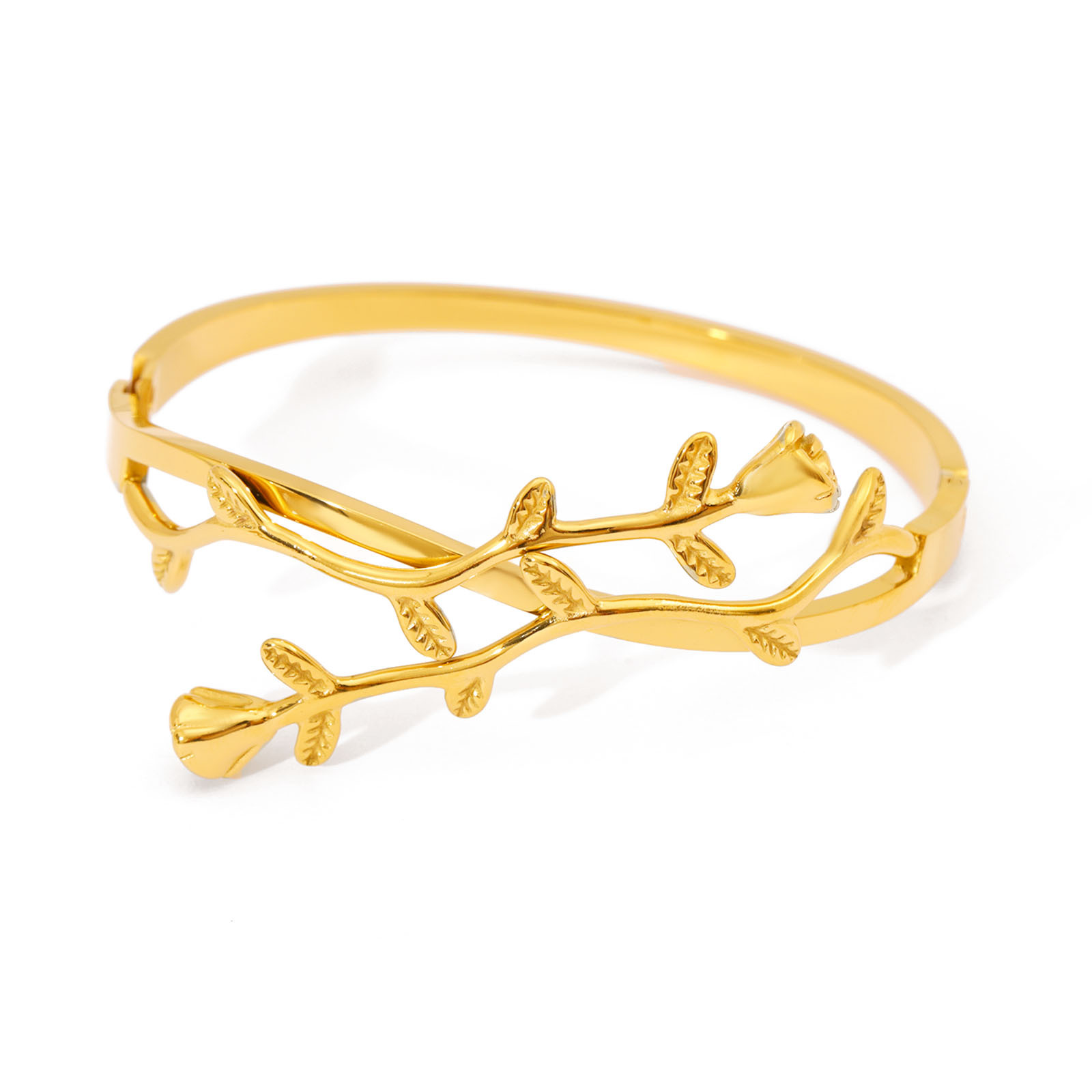 Diamond Solitaire Ring