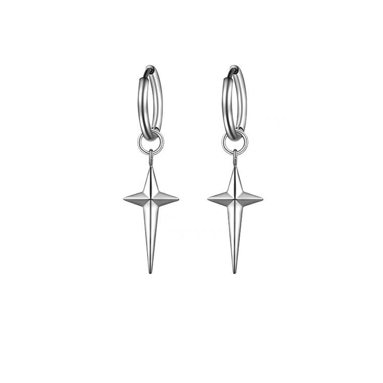 Diamond Solitaire Ring