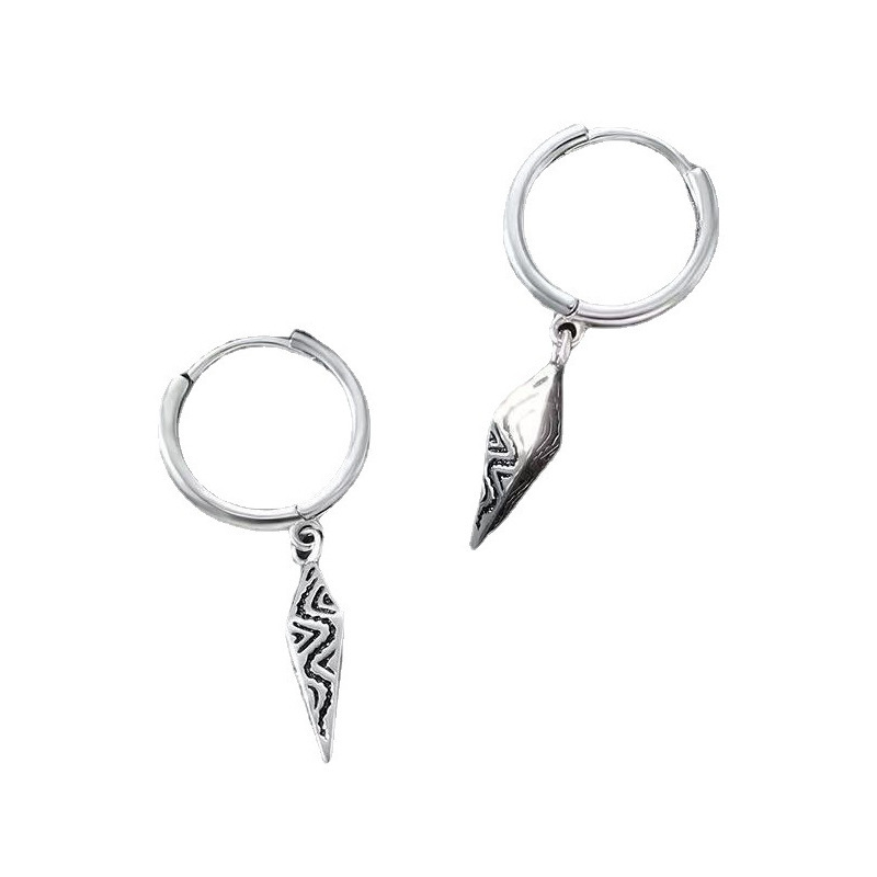 Diamond Solitaire Ring