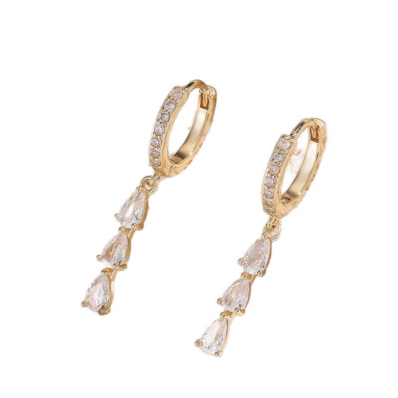 Diamond Solitaire Ring