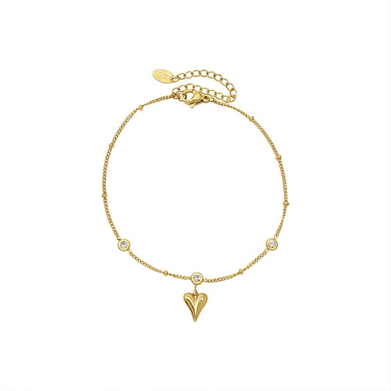 Diamond Solitaire Ring