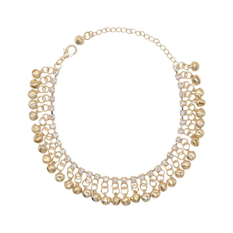 Diamond Solitaire Ring