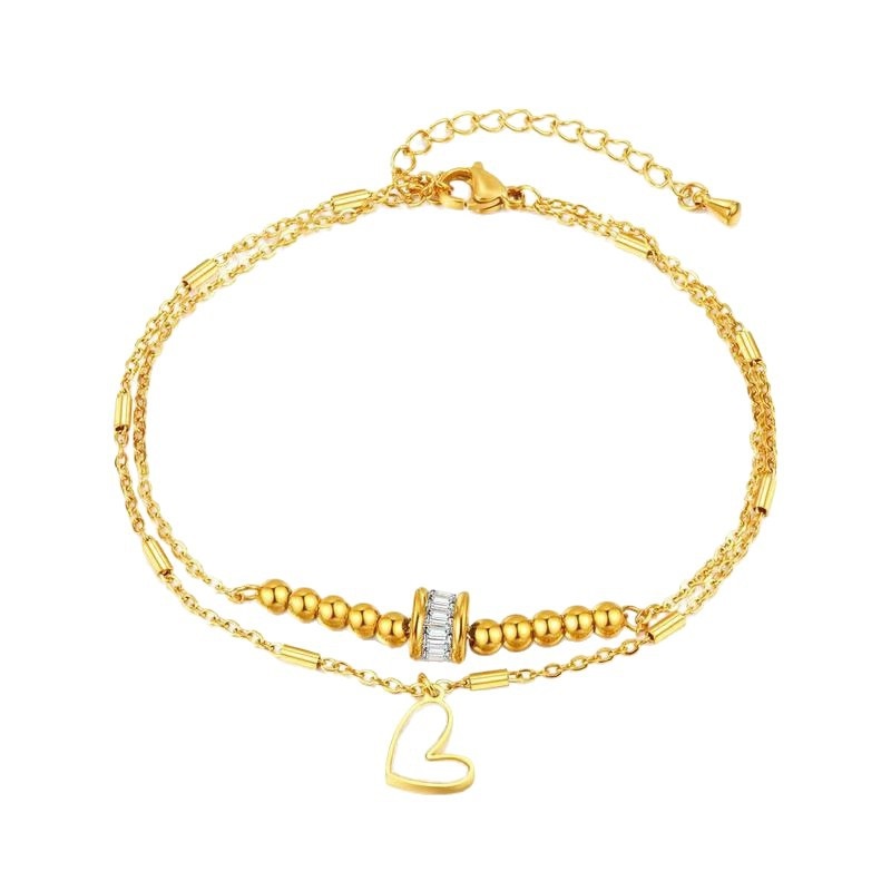 Diamond Solitaire Ring