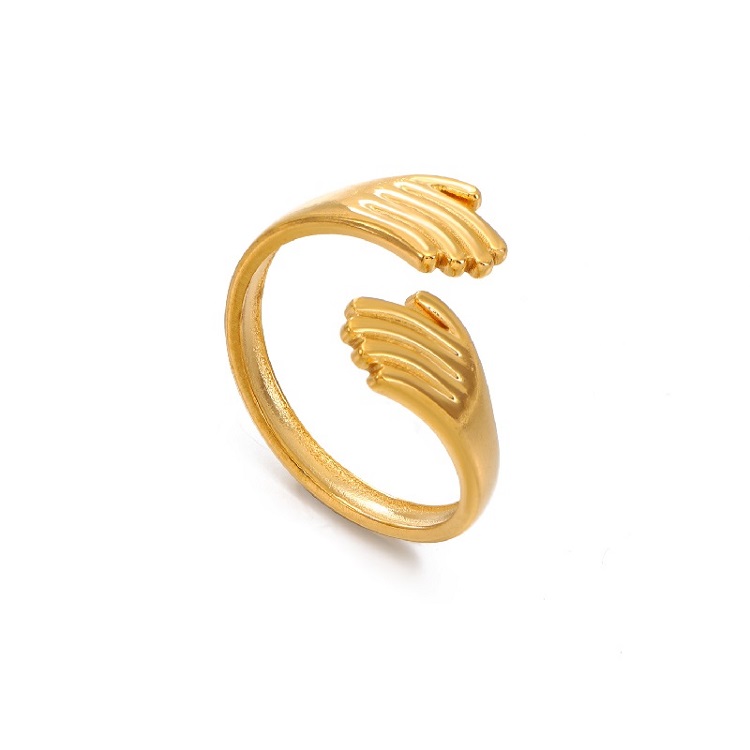 Diamond Solitaire Ring