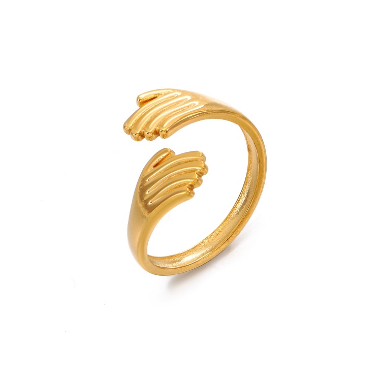 Diamond Solitaire Ring