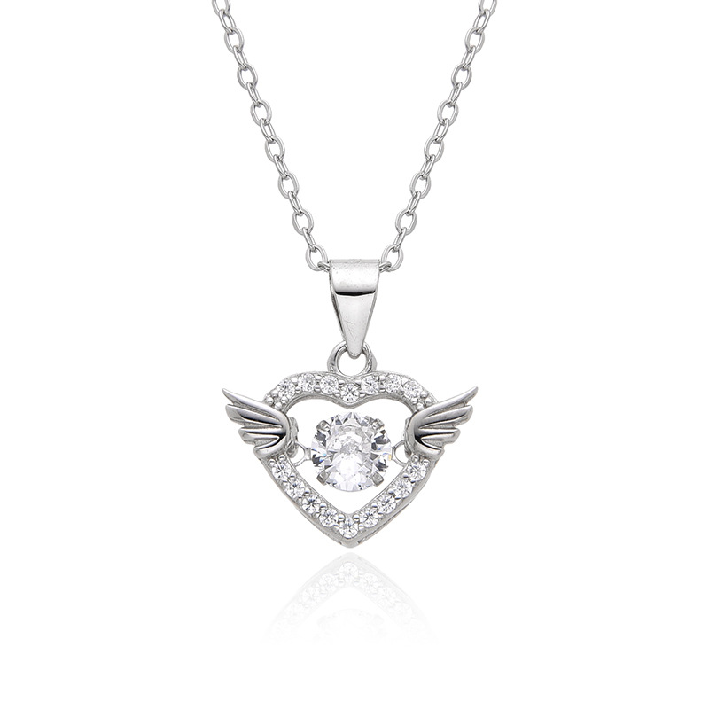Diamond Solitaire Ring