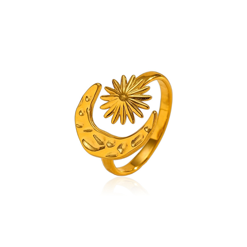 Diamond Solitaire Ring