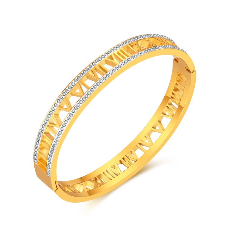 Diamond Solitaire Ring