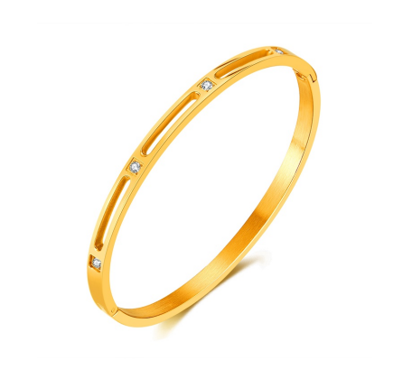 Diamond Solitaire Ring