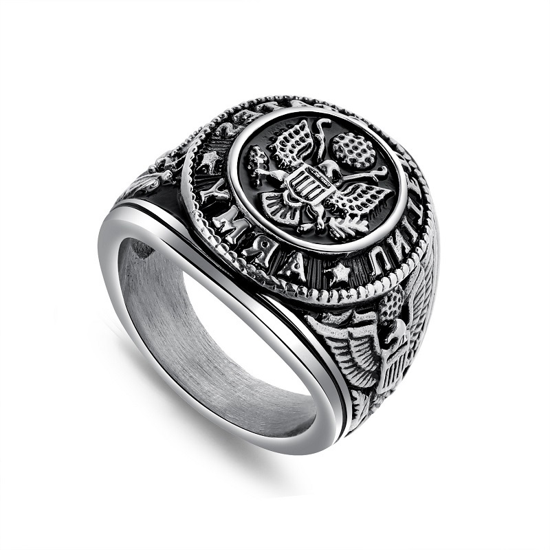Diamond Solitaire Ring